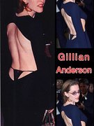 Gillian Anderson nude 18