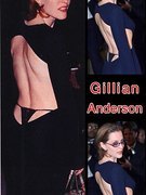 Gillian Anderson nude 44