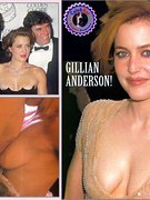Gillian Anderson nude 63