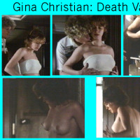 Gina Christian