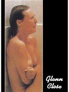 Glenn Close nude 7