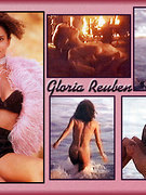 Gloria Reuben nude 0