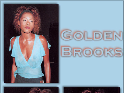 Golden Brooks