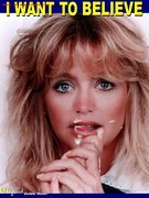 Goldie Hawn nude 2