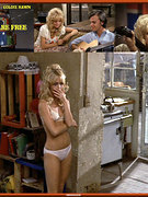 Goldie Hawn nude 123