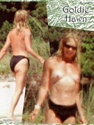 Goldie Hawn nude 16