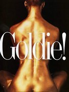 Goldie Hawn nude 30