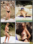 Goldie Hawn nude 40