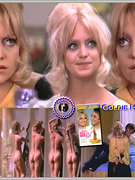 Goldie Hawn nude 42