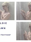 Goldie Hawn nude 60