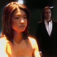 Has grace park ever been nude