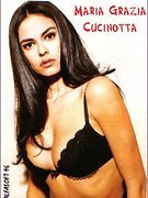 Grazia Maria Cucinotta nude 10