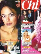 Grazia Maria Cucinotta nude 39