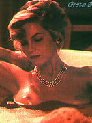 Greta Scacchi nude 7