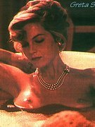 Greta Scacchi nude 74