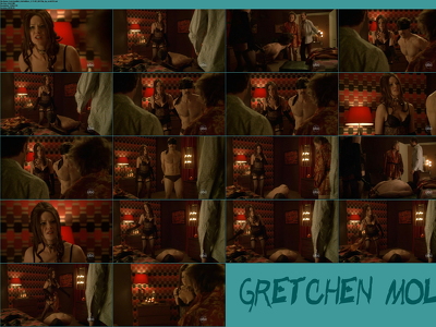 Gretchen Mol Pictures