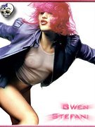 Gwen Stefani nude 114