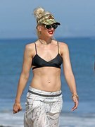 Gwen Stefani nude 9