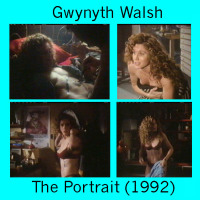  Gwynyth nackt Walsh Gwynyth Walsh