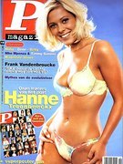 Hanne Troonbeeckx nude 3