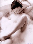 Harumi Inoue nude 8