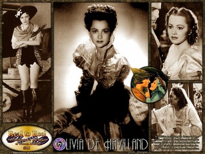 Havilland Olivia-de
