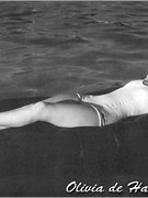 Havilland Olivia-De nude 0