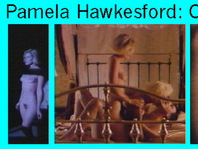 Hawkesford Pamela