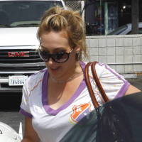 Haylie Duff Pictures