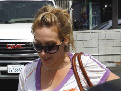 Haylie Duff Pictures