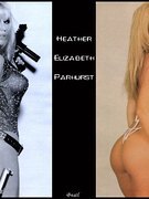 Heather-Elizabeth Parkhurst nude 7