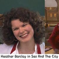 Heather Barclay