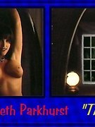 Heather Elizabeth Parkhurst nude 1