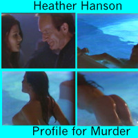 Heather Hanson