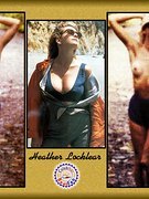 Heather Locklear nude 21