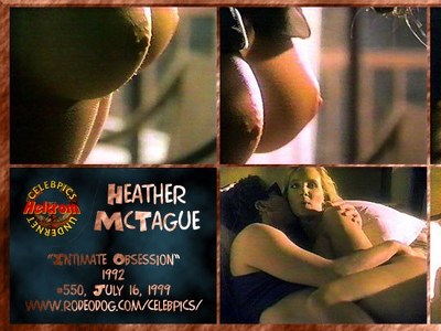 Heather Mctague