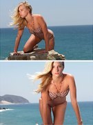 Heather Morris nude 25
