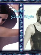 Heather Stewart-Whyte nude 8