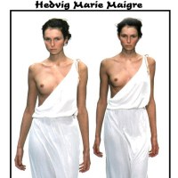 Hedvig-marie Maigre