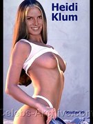 Heidi Klum nude 118