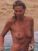 Heidi Klum nude 14