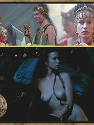 Helen Mirren nude 16
