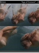 Helen Mirren nude 86