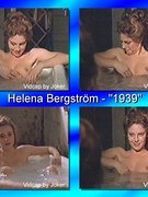 Helena Bergstrom nude 2