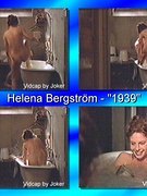Helena Bergstrom nude 4