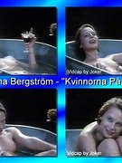 Helena Bergstrom nude 6