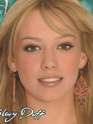 Hilary Duff nude 33