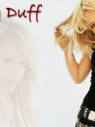 Hilary Duff nude 46