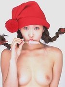 Hitomi Yuki nude 13