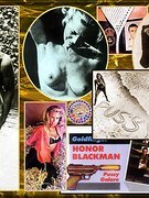 Honor Blackman nude 2